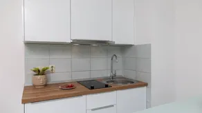 Studio für 2 Personen (18 m²) in Medići - Image 5