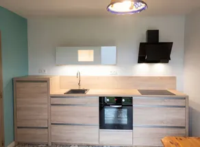 Charming apartment with lake and mountain view – 75 m² - Image 4