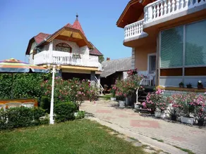 Appartement de vacances avec piscine, barbecue et jardin - Image 3