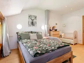 Flat with garden - Image 4