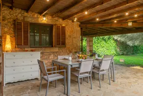 Familienfreundliche Villa mit Grill, Garten und Terrasse - Image 5