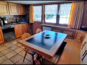 Apartamento vacacional totalmente equipado con jardín | Vistas a la naturaleza | Admite mascotas - Image 4