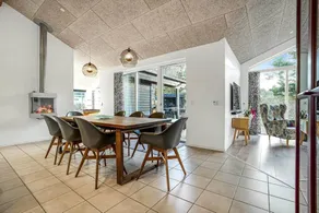 Family-friendly lovely house with sauna, BBQ & terrace - Image 5