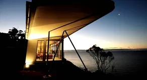 Award-Winning, Unique Clifftop Rental near Devonport, Tasmania - Image 4