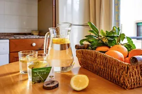 Wunderschöne Ferienwohnung mit Terrasse | Bergblick - Image 5