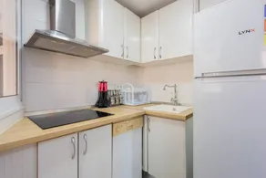 Ideal for Málaga Fair – Apartment Near the Airport - Image 4