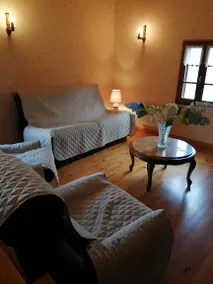 Cottage with barbecue - Image 5