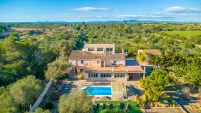 Children-friendly lovely villa with garden, terrace & BBQ - Image 2