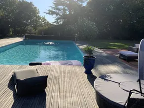 Charming Villa in Nalliers with Pool - Image 3