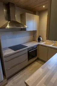 Chalet '24 Pers Sur La Roite Du Tour' with Balcony and Wi-Fi - Image 3