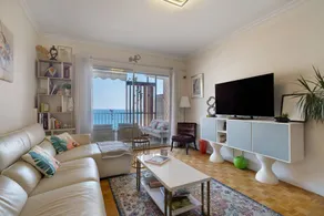 Charmant appartement de vacances entièrement équipé | Vue mer | À côté de la plage | Adapté au travail à distance - Image 3