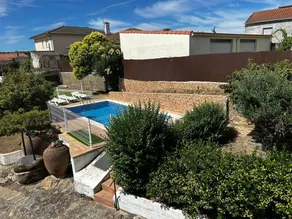 El Trillo Country House in Aldea del Obispo, Salamanca, with Private Pool and Natural Surroundings - Image 5