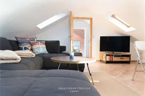 Ferienwohnung MeerZeit - Image 3