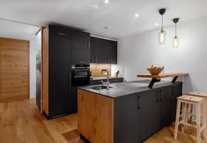 Appartamento accogliente e familiare con giardino, terrazza e sauna - Image 2