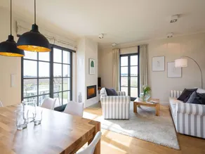Reetland Am Meer - Premium Reetdachvilla Mit 3 Schlafzimmern, Sauna Und Kamin E03 - Image 3