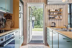 Fully equipped nice holiday home with barbeque, sauna & terrace | Dogs allowed - Image 5