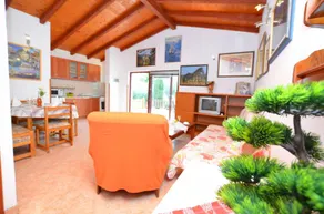 Tolles Ferienhaus mit Grill und Garten | Gartenblick | Haustiere sind willkommen - Image 3