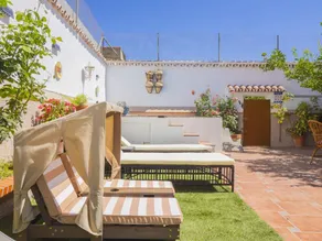 Ferienhaus mit Grill und Terrasse - Image 4