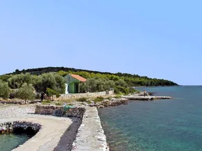 House with terrace, BBQ & garden | Sea view - Image 2