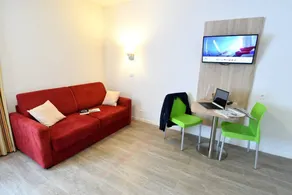 Fantastico studio accogliente e familiare | Vicino Cité du Vin - Image 2