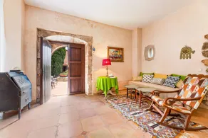 Ferienhaus El Palomar mit Garten, WLAN, Pool und Terrasse; Haustierfreundlich - Image 3
