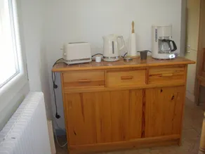 Maison de vacances avec barbecue | Vue jardin - Image 4
