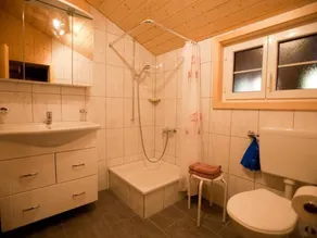 Apartment with barbeque & garden | Nature view - Image 3