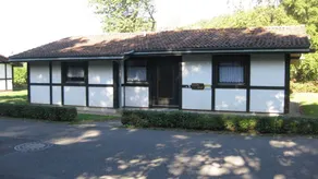 Holiday home in Ronshausen with private garden - Image 2
