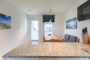 Ferienwohnung Nordseetraum auf Nordstrand für bis zu 5 Personen - Image 5