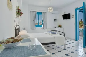 Giavasi Seaside 1 Country House with Sea View and Balcony - Image 4