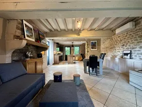 Comfortable cottage for 4 with enclosed garden, pets welcome, air conditioning, Auxois - Image 3