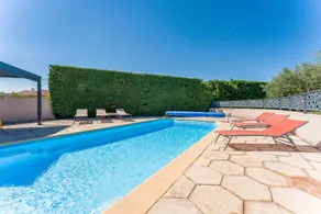Family-oriented holiday home with pool, terrace & garden | Perfect for remote work - Image 4