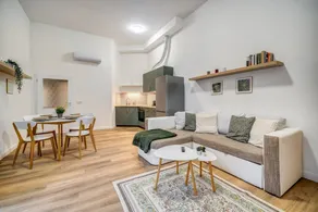 Apartment with 1 room for 2 persons - Image 3