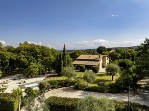Villa mit Grill, Terrasse und Garten | Panoramablick - Image 2