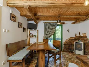 Apartment Holiday Park Plitvice Paradise II with Mountain View, Balcony, and WiFi - Image 2