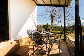 Ferienhaus 'El Paraíso Del Olivar' mit privatem Pool, Terrasse und Klimaanlage - Image 5
