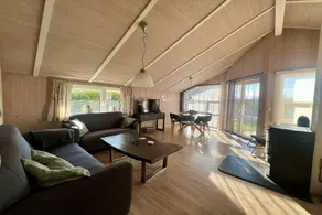 Casa con giardino, terrazza e sauna - Image 5