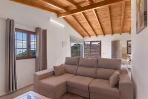 Ferienhaus 'Los Barranquillos' mit Meerblick, privatem Pool und Wi-Fi - Image 3