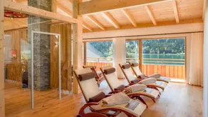 Family-friendly wonderful apartment with terrace, sauna & garden | Lake view | Dogs allowed - Image 3