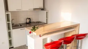 Appartement de vacances | Vue mer - Image 3