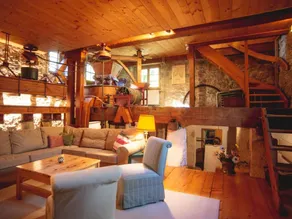 Maison de vacances - Rière le Moulin, (Vermes), - Image 3