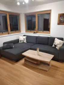 Child-friendly beautiful flat with garden, sauna & barbecue - Image 5