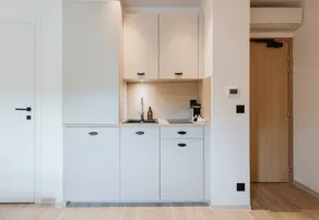 Family-friendly lovely aparthotel | Good for workation | Dogs allowed - Image 4