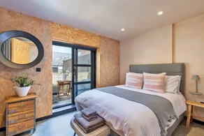 Fully equipped beautiful apartment with garden - Image 2
