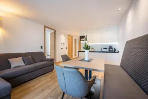 Modernes Apartment “Nice 5” im Zentrum von Brixen - Image 3
