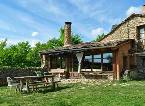 Child-friendly holiday home with terrace, pool & garden | Pets allowed - Image 3