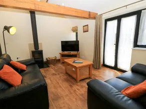 Cottage with garden - Image 5