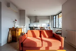 Appartement de vacances | Vue ville - Image 4