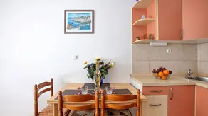 Studio für 2 Personen (23 m²) in Vodice - Image 4