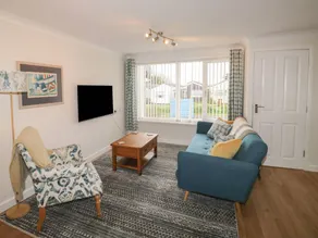 Family-friendly cottage with garden | Beach view | Pets are welcome - Image 2